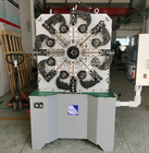 Nocken CNC-Frühling, der Maschine, Frühlings-Wickelmaschine mit Sanyo-Servomotor herstellt