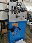 0.8 - 2.6mm Frühlings-umwickelnde Maschine CNC-Druckfeder-Wirbelmaschinen-Maschine