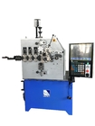 Druckfeder-umwickelnder Maschinen-Hochgeschwindigkeitsdraht CNC-5.5kw, der Maschine herstellt 