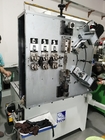 Druckfeder-umwickelnder Maschinen-Hochgeschwindigkeitsdraht CNC-5.5kw, der Maschine herstellt 