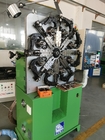 Multi Funktions-CNC-Frühlings-Spulen-Maschine 0,2 - 2.3mm Draht-verbiegende Maschine 
