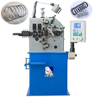 Druckfeder, die Maschine, 0.8-2.6mm Durchmesser CNC-Frühlings-Wickelmaschine herstellt