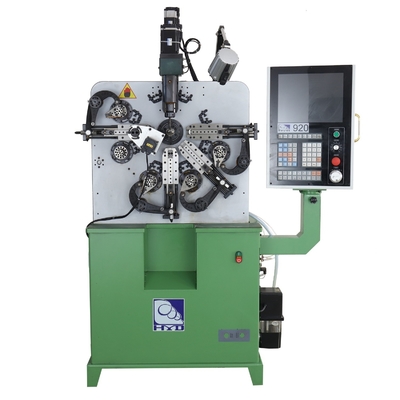 Helicoil-Einschraubgewinde-Maschinen-Draht-Gewindeeinsatz-Ausrüstung CNC-M2-M16